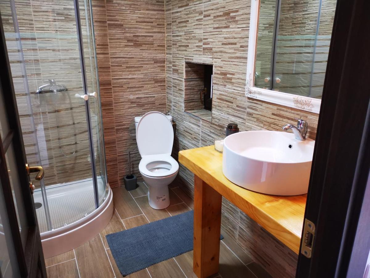 Casa Din Vale בראן